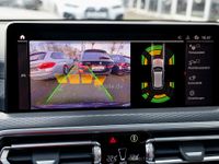 BMW X3 - Vorschau Bild 12