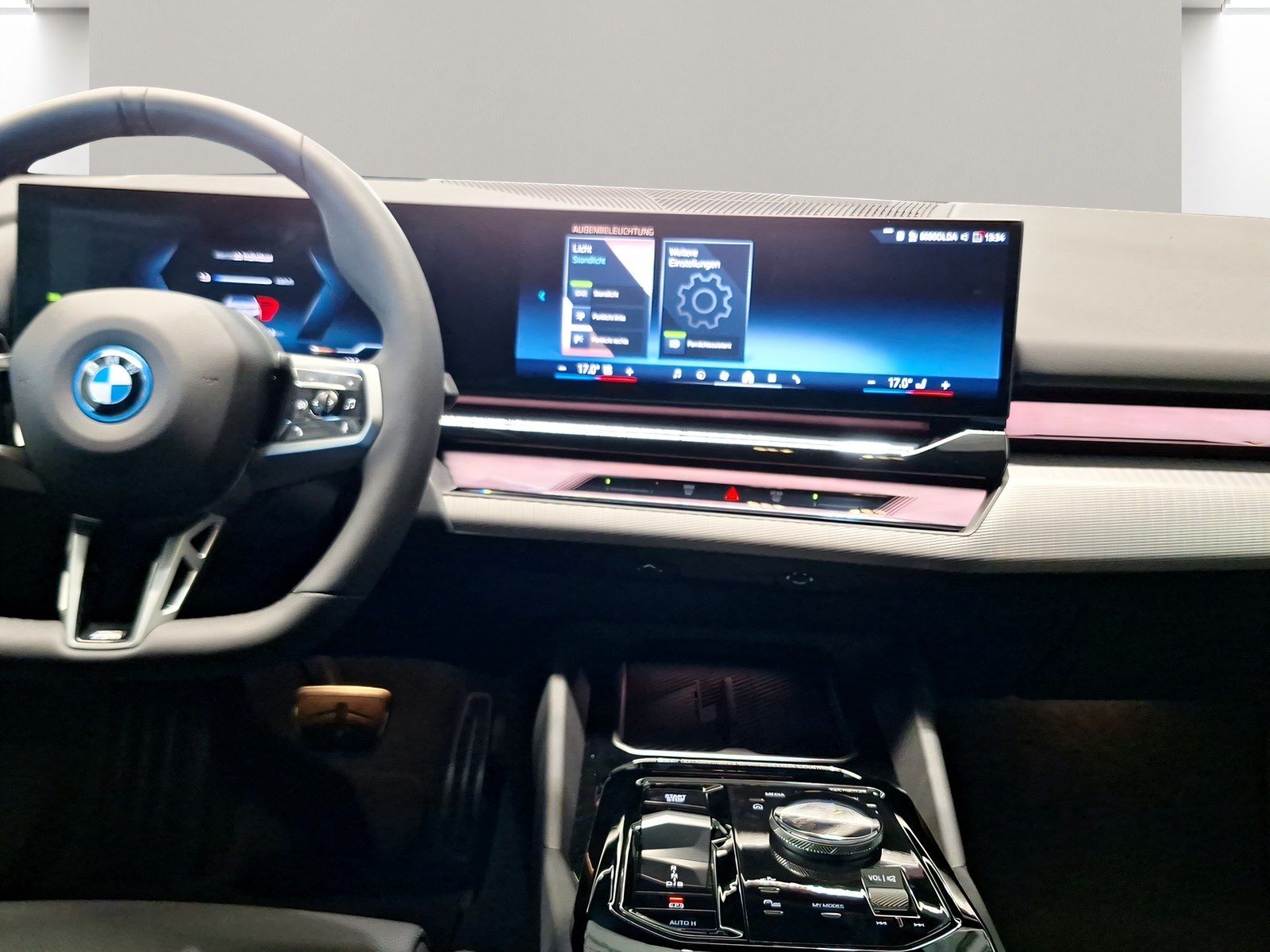 BMW i5 - Bild 7