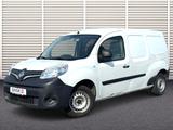 Renault Kangoo MAXI LANG 1.5 dCi 95 Schiebetür #822 - Renault Kangoo: Lang