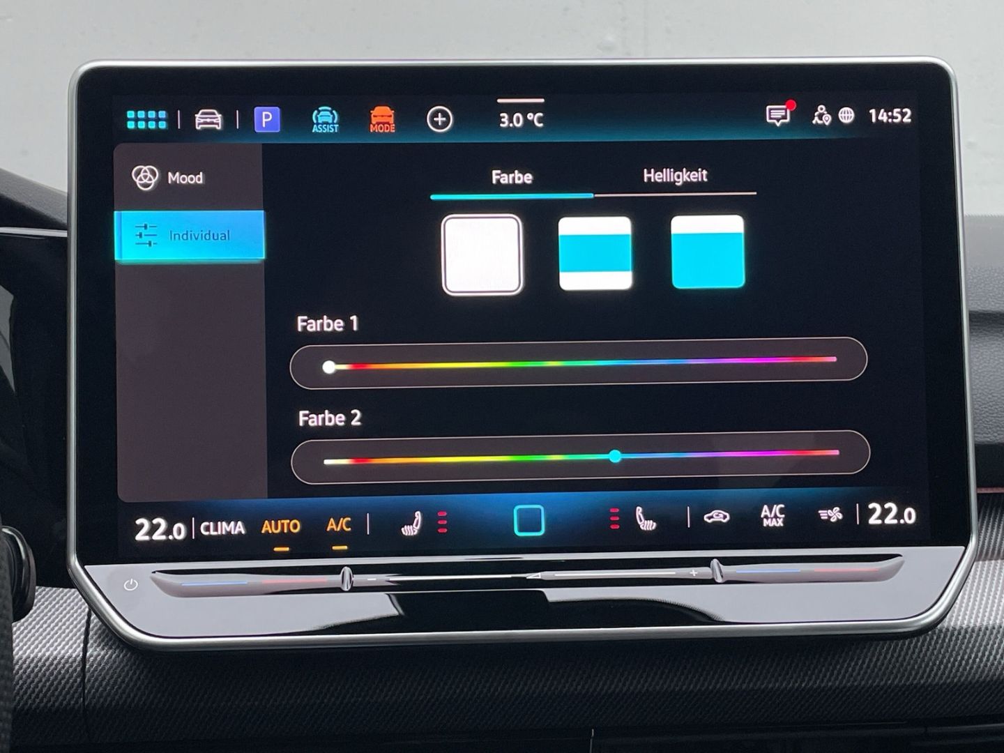 Golf Variant VIII R-Line 1.5 eTSI DSG AHK/Pano/H