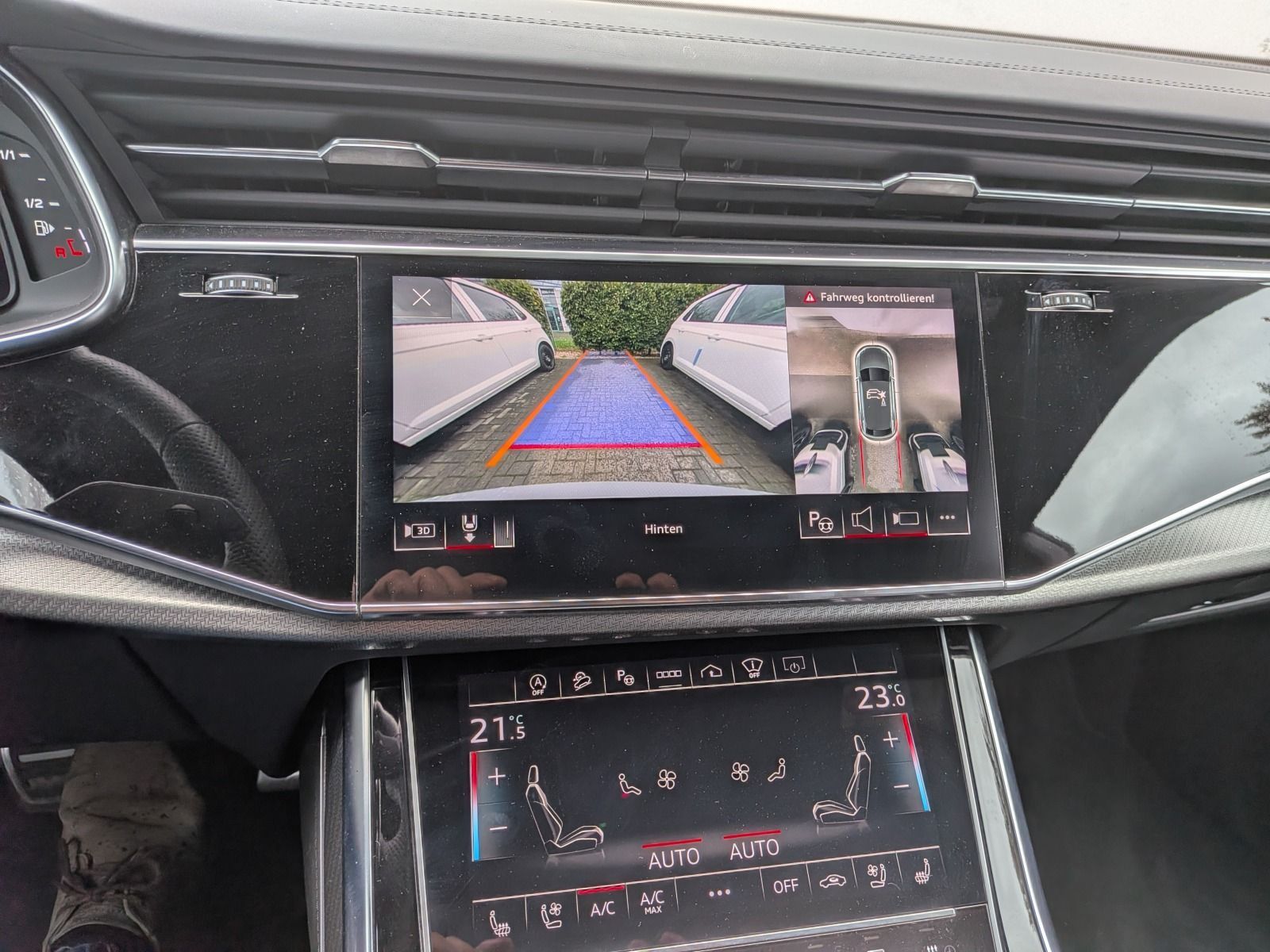 Audi RSQ8 - Bild 8