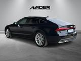 Audi A7 45 basis TDI quattro 3.0 V6 24V TDI Android/N - Audi A7: Leder