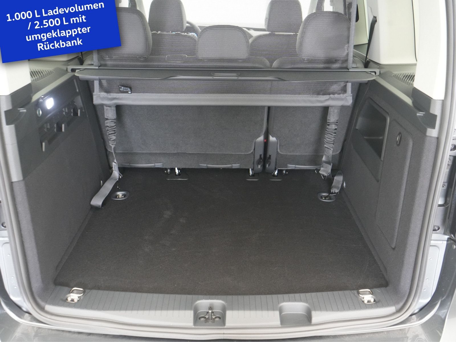 Volkswagen Caddy - Bild 15