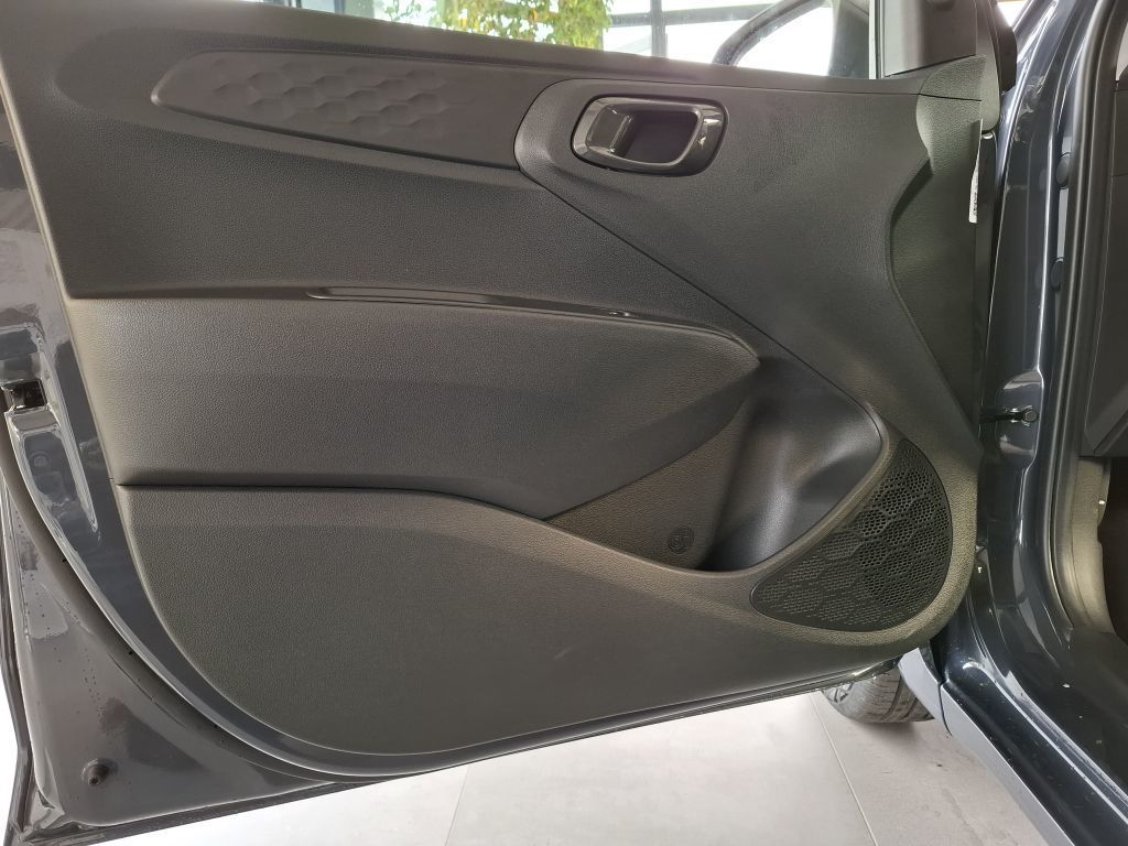 Hyundai i10 - Bild 26