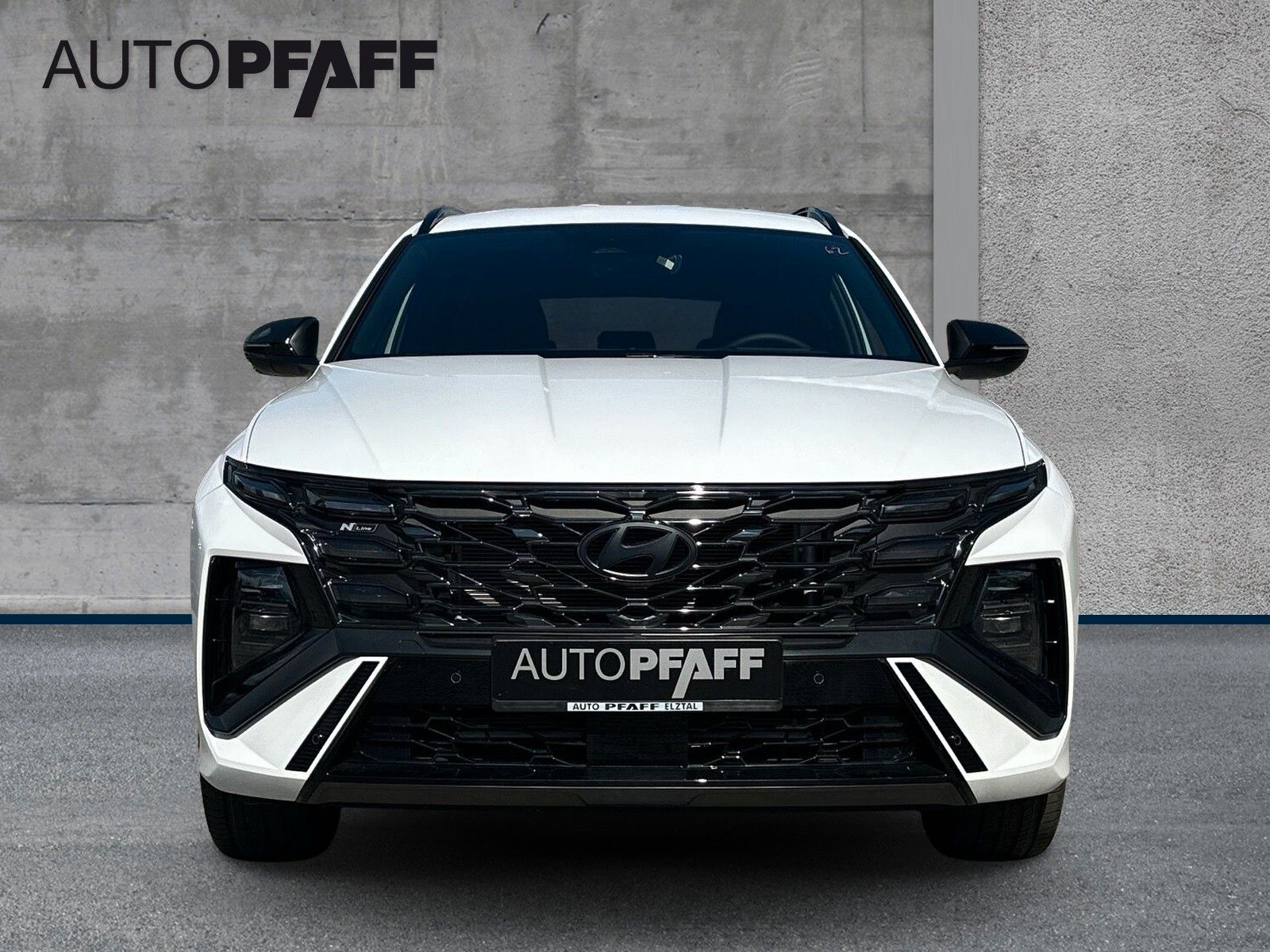 Hyundai TUCSON - Bild 2