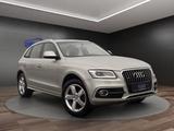 Audi Q5 2.0 TDI quattro S-LINE°AHK°BI-XENON°KAMERA - Audi Q5