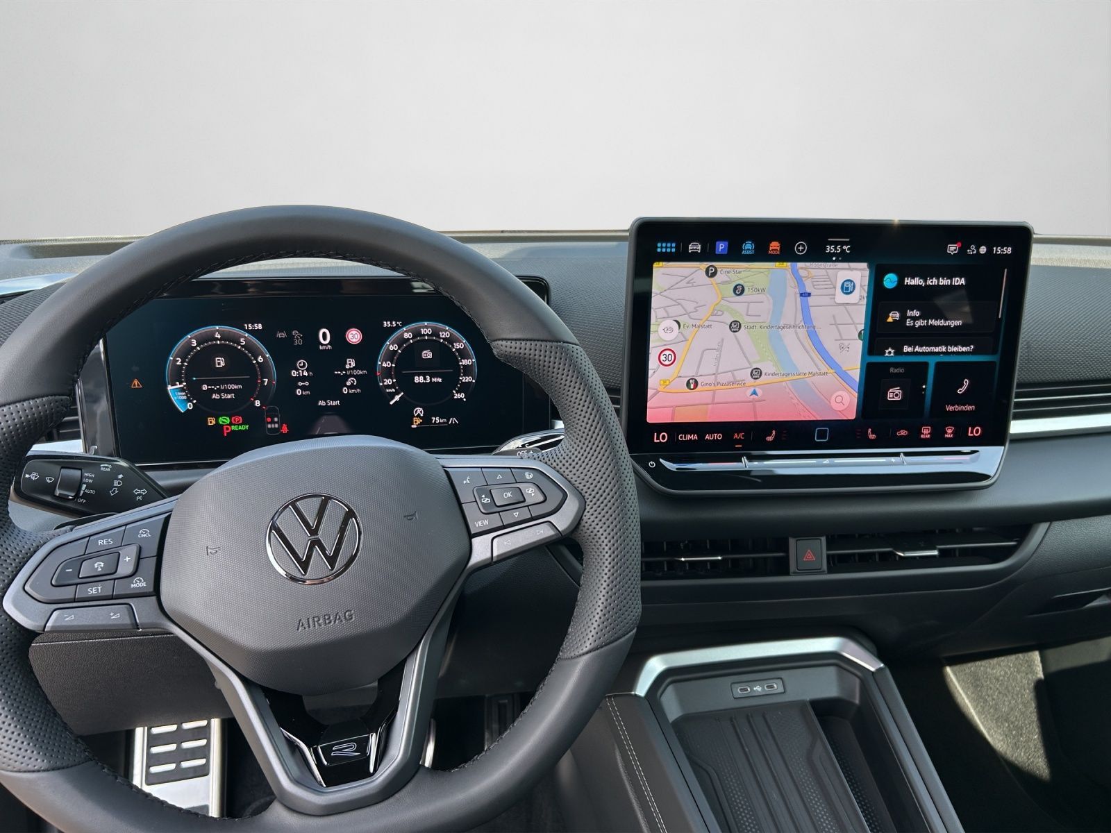 Volkswagen T-Roc - Bild 5