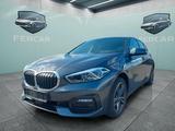 BMW 118 Baureihe 1 Lim. 118 d Sport Line