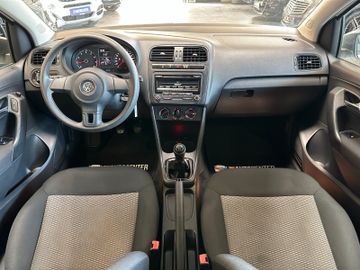 MYAUTOCENTER – Gebraucht- und Jahreswagen mit Werkstattservice in Pfaffenhofen Volkswagen Polo V Trendline *1-HAND*KLIMAANLAGE*tÜV:827*