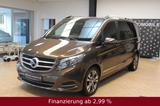 Mercedes-Benz V250 Kompakt Edition Sport-Paket Distronic AHK - Mercedes-Benz V-Klasse: Sport Edition