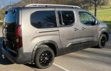 Peugeot Rifter L2 Allure GT-Line BlueHDi 130 EAT8
