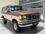 Ford Bronco/Eddie Bauer Edition/authentisch-original! - Oldtimer: Pickup