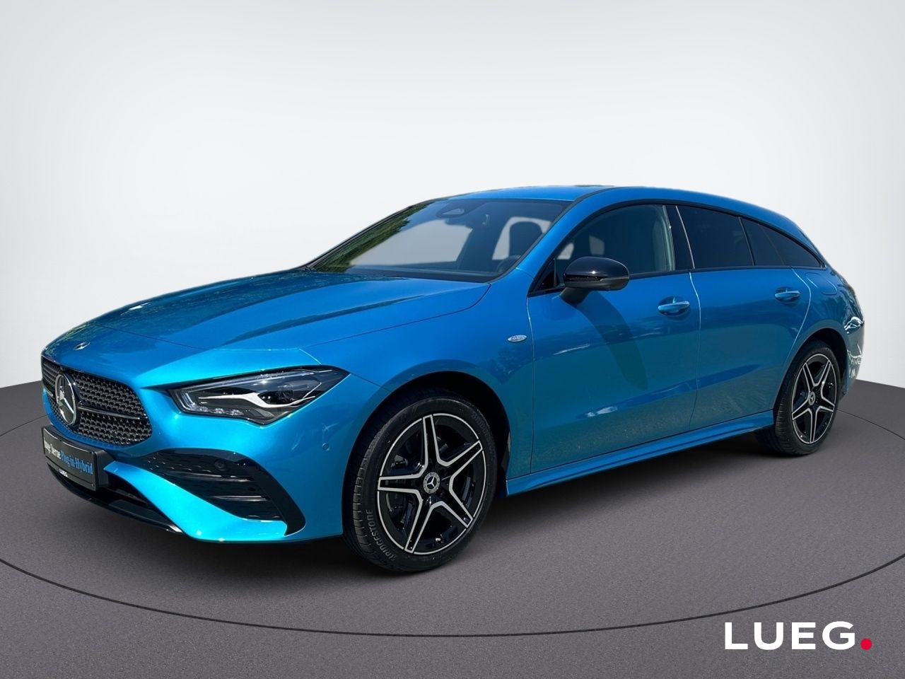 Mercedes-Benz CLA 250e AMG NIGHT DISTR MEMORY LENKRHZ 360 KEYL foto 3