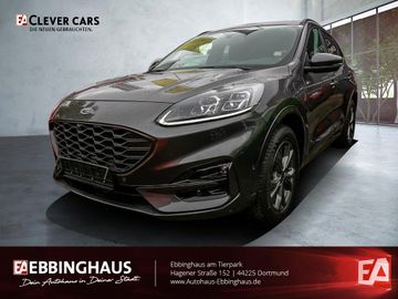 Ford Kuga 2.5 Plug-In Hybrid ST-Line X Kamera Navi