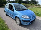 Citroën C3 1.4 Tüv 09/26 - Citroën C3 aus 2008 mit Benzin-Antrieb: Kleinwagen