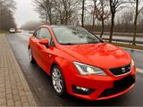 Seat Ibiza 1.0 EcoTSI Start&Stop 81kW FR SC FR - Seat Ibiza: Orange