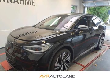 Volkswagen ID.5 GTX 4MOTION | AHK | PANO | NAVI | LED |