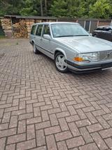 Volvo 960 Kombi - Volvo 960: Kombi