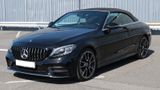 Mercedes-Benz C 300 Cabrio FACELIFT|BURM|RKAM|WIDE - Mercedes-Benz: Cabrio, W