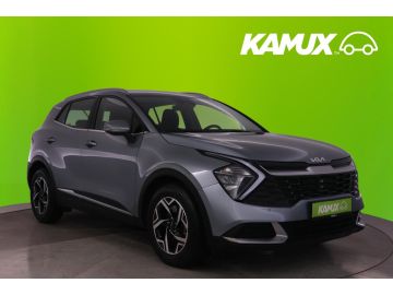 KIA Sportage - 1