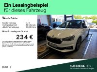 Skoda Fabia - Vorschau Bild 2
