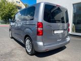 Opel Zafira Life-e 8-Sitze*WENIG KM*HEAD-UP*NAVI*PDC* - Opel Zafira Life in Frankfurt (Main)