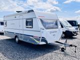 Dethleffs CAMPER 510 DB FRANZ.BETT DUSCHE  - Dethleffs Camper