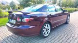 Mazda 6 V6 3.0 l 158kw (220HP) - gebrauchte Mazda 6 aus dem Jahr 2006