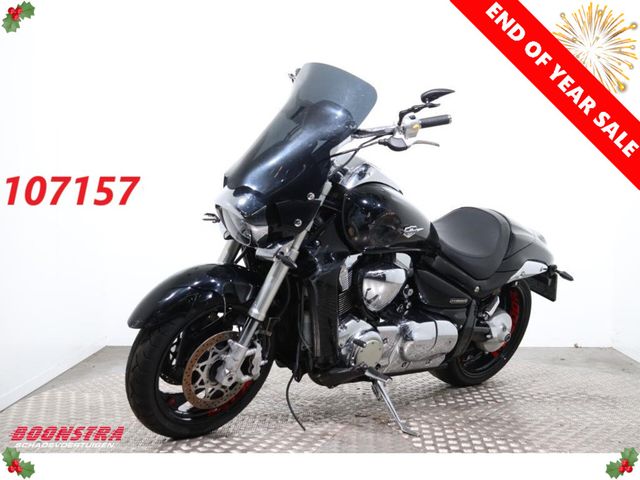 Suzuki M 1800 RZ Special Edition BY 2009 17.164 km!