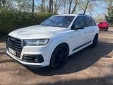 Audi SQ7 4.0 TDI quattro 23 zoll alus unfallfrei - Audi SQ7 aus 2016