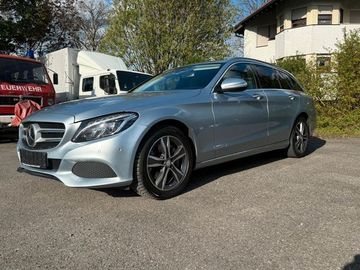 Mercedes C 250 - 3