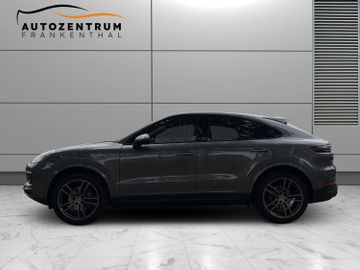Porsche Cayenne - 3