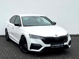 Skoda Octavia 2.0 TDI DSG RS /NAVI/LED/ACC/1.HAND/ - Skoda Octavia: Limousine