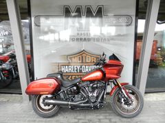 Harley-Davidson Low Rider ST EL DIABLO Jekill NEU 7km