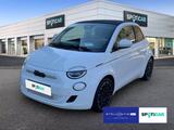 Fiat 500e C La Prima by Bocelli Bat - Fiat 500e Bocelli Gebrauchtwagen