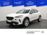 Cupra Formentor CARPLAY VIRT ACC LED PDC - CUPRA Formentor Leasingangebote für Privatpersonen