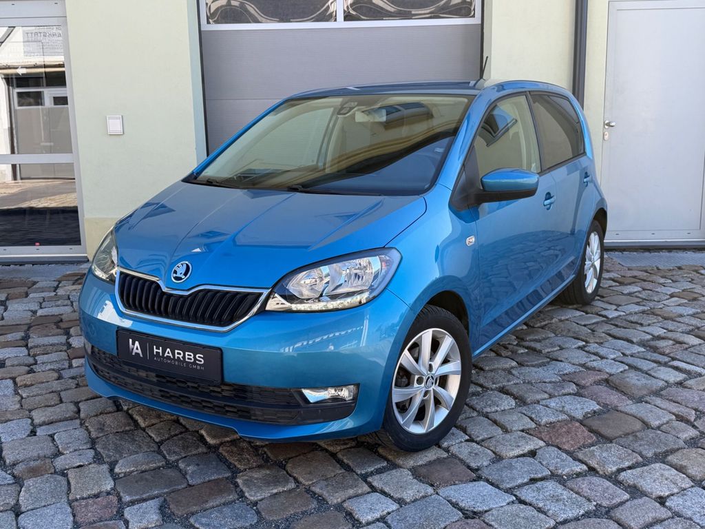 Image of Skoda Citigo