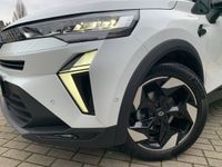 Renault Captur - Vorschau Bild 24