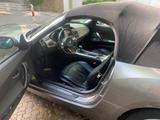 BMW Z4 3.0i Schalter - Letzte Chance  - BMW Z4 aus 2003: Roadster