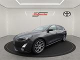 Ford Focus Titanium+Design Paket+Winter Paket+AHK++++ - Ford Focus: Titanium Design