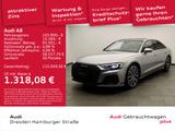 Audi A8 50 TDI quattro 210(286) kW(PS) tiptronic UPE