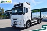 Volvo FH 500 XL 6X2 BDF ACC I-Park-Cool LDBW VEB+