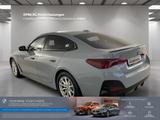 BMW 430i xDrive Gran Coupé M Sport AHK Kamera HiFi - scheckheftgepflegte BMW 430 Gran Coupé