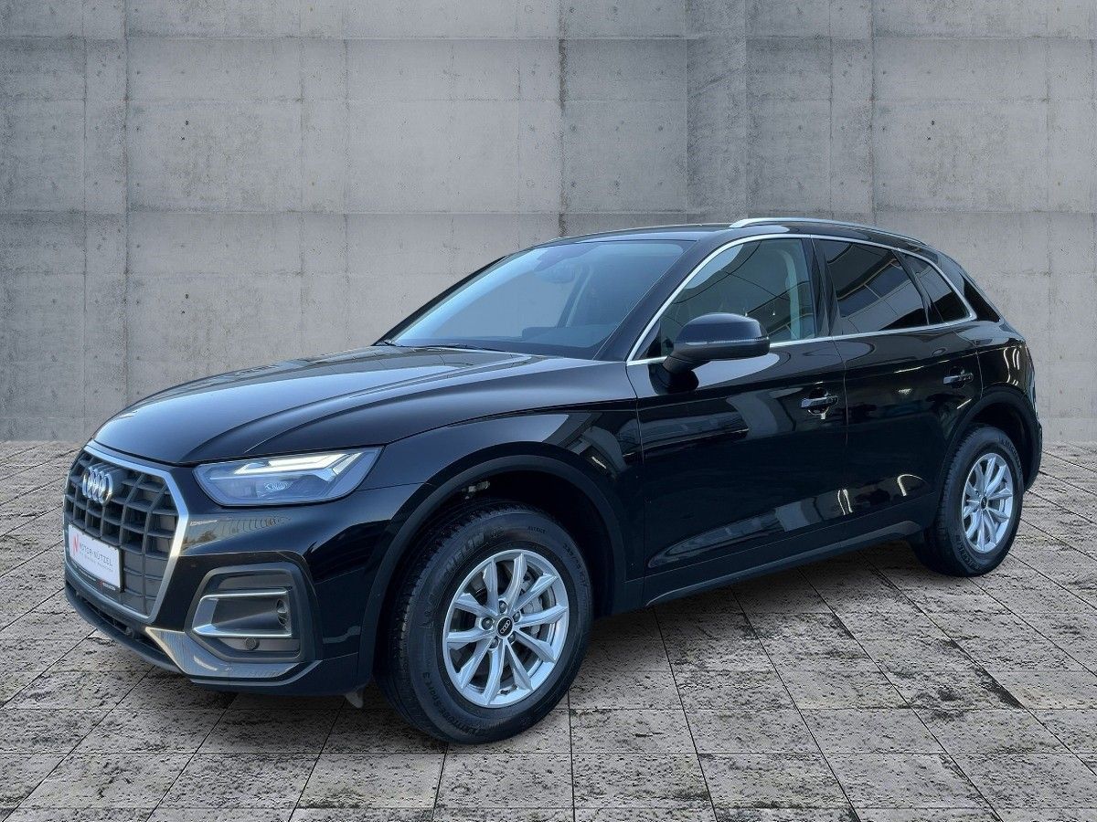 Audi Q5 - Bild 2