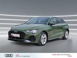 Audi A3 Sportback 30 TDI S line HuD ACC virtual Sonos