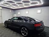 Audi A5 Coupe 2.7 TDI| AUTOM.|19ZOLL|SHZ|XENON - Audi A5 aus 2009