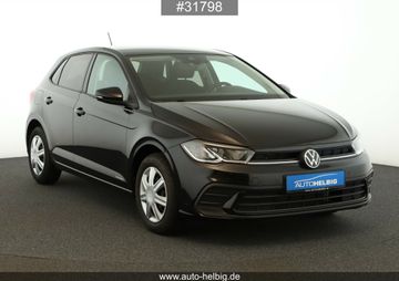 Volkswagen Polo - 8