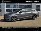 Mercedes-Benz CLA 200 Shooting Brake Urban Klima/MF-Lenkrad/BC - Mercedes-Benz CLA 200: Kombi
