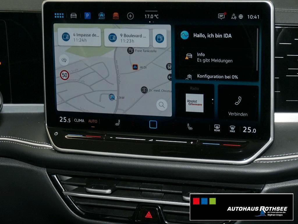 Volkswagen Passat Variant - Bild 7