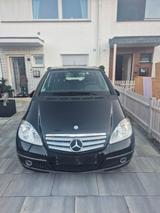 Mercedes-Benz A 160 AVANTGARDE BlueEFFICIENCY AVANTGARDE - Mercedes-Benz A 160 in Köln